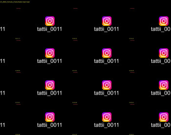 tatti_1 — 7 minute Chaturbate female cam show recording, 720p, Jun 18, 2023