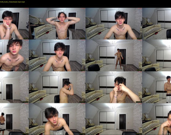 teddy_mode — 120 minute Chaturbate couple cam show recording, 720p, Jun 18, 2023