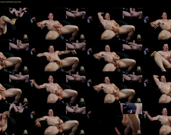 thickjer — 120 minute Chaturbate male cam show recording, 720p, Jun 18, 2023