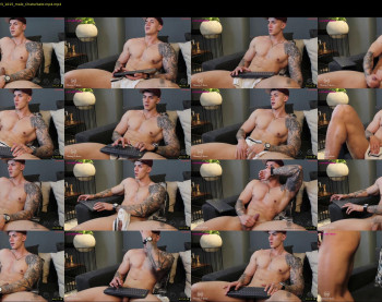 thomas_falcon1 — 58 minute Chaturbate male cam show recording, 720p, Jun 18, 2023