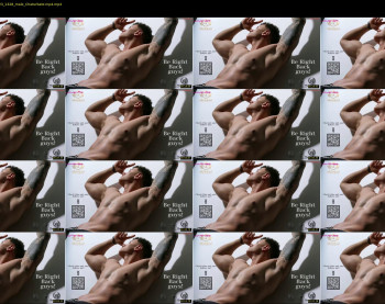 thomas_falcon1 — 3 minute Chaturbate male cam show recording, 720p, Jun 18, 2023