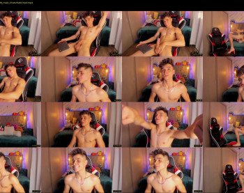 thomklein — 121 minute Chaturbate male cam show recording, 720p, Jun 19, 2023