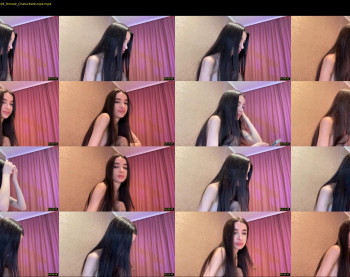 totallytiny_ — 7 minute Chaturbate female cam show recording, 720p, Jun 19, 2023