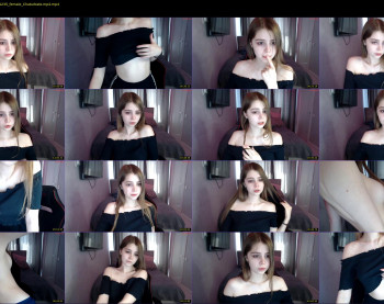 tripleprinces — 48 minute Chaturbate female cam show recording, 720p, Jun 18, 2023