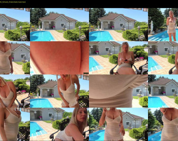 tunderose — 67 minute Chaturbate female cam show recording, 720p, Jun 18, 2023