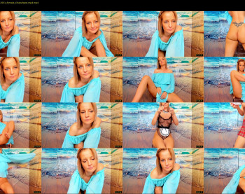 viciousqueen — 44 minute Chaturbate female cam show recording, 720p, Jun 18, 2023