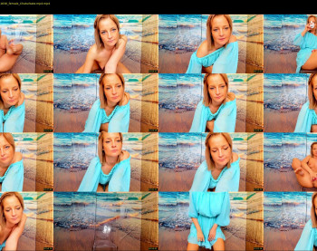 viciousqueen — 36 minute Chaturbate female cam show recording, 720p, Jun 18, 2023