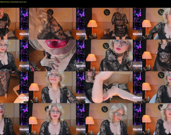 victoria_dior — 41 minute Chaturbate female cam show recording, 720p, Jun 18, 2023