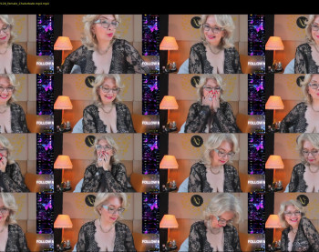 victoria_dior — 10 minute Chaturbate female cam show recording, 720p, Jun 18, 2023