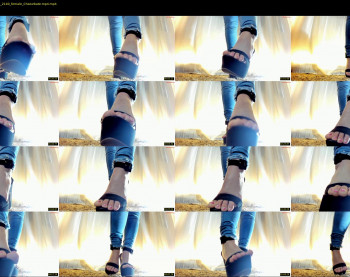 wanda_walton — 6 minute Chaturbate female cam show recording, 720p, Jun 18, 2023
