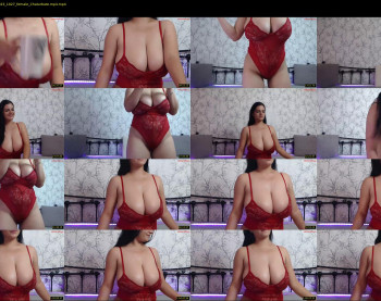 1dream_magical — 79 minute Chaturbate female cam show recording, 480p, Jun 19, 2023