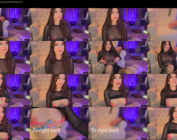 _1s___ — 120 minute Chaturbate female cam show recording, 720p, Jun 19, 2023
