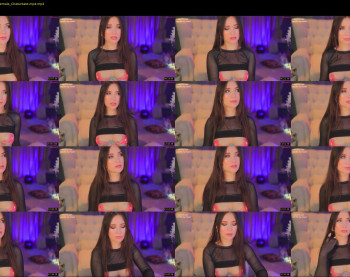 _1s___ — 36 minute Chaturbate female cam show recording, 720p, Jun 19, 2023