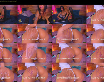 _honeybee18 — 70 minute Chaturbate female cam show recording, 720p, Jun 19, 2023