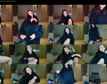_mary_chili — 120 minute Chaturbate female cam show recording, 720p, Jun 20, 2023