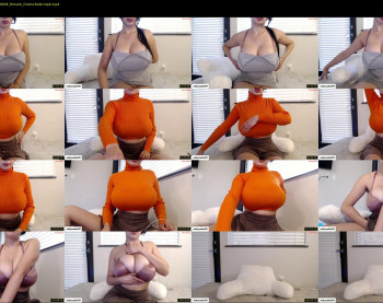 _natycutei19 — 120 minute Chaturbate female cam show recording, 720p, Jun 20, 2023
