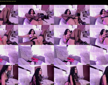 _valeria___ — 67 minute Chaturbate female cam show recording, 720p, Jun 19, 2023