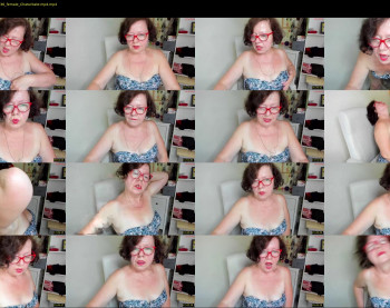 adelewildx — 34 minute Chaturbate female cam show recording, 720p, Jun 19, 2023