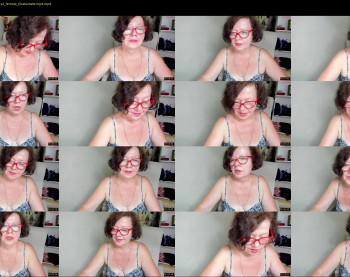 adelewildx — 3 minute Chaturbate female cam show recording, 720p, Jun 19, 2023