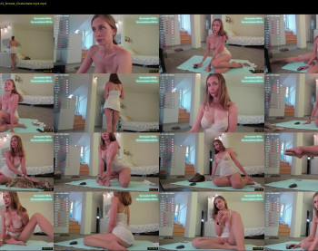 aelitashaw — 80 minute Chaturbate female cam show recording, 720p, Jun 19, 2023