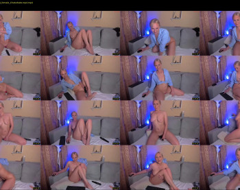 afanasia — 60 minute Chaturbate female cam show recording, 720p, Jun 20, 2023