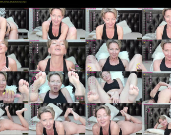 alexandrafix — 121 minute Chaturbate female cam show recording, 720p, Jun 19, 2023