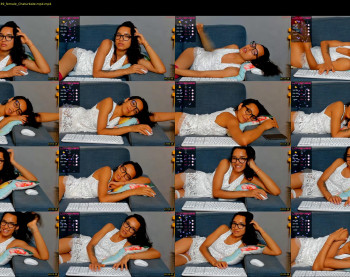 alice_bane — 37 minute Chaturbate female cam show recording, 720p, Jun 20, 2023