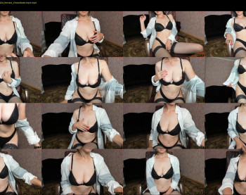 alicee_diaz — 52 minute Chaturbate female cam show recording, 720p, Jun 19, 2023