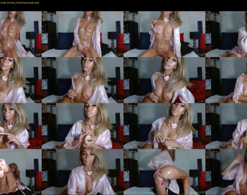 amanda0803 — 31 minute Chaturbate female cam show recording, 720p, Jun 19, 2023