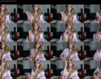 amanda0803 — 4 minute Chaturbate female cam show recording, 720p, Jun 19, 2023