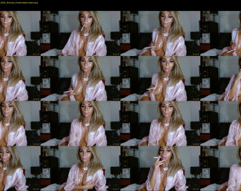 amanda0803 — 4 minute Chaturbate female cam show recording, 720p, Jun 19, 2023
