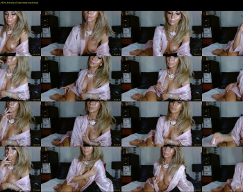 amanda0803 — 10 minute Chaturbate female cam show recording, 720p, Jun 19, 2023