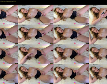 amberbenz — 34 minute Chaturbate couple cam show recording, 720p, Jun 19, 2023