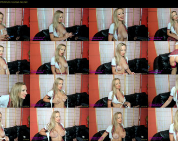 anna_royale — 120 minute Chaturbate female cam show recording, 720p, Jun 19, 2023