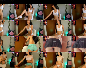 annakellergo — 120 minute Chaturbate female cam show recording, 720p, Jun 20, 2023