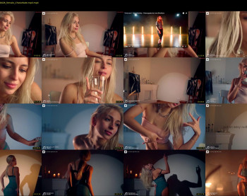 artmosphera — 121 minute Chaturbate female cam show recording, 720p, Jun 20, 2023