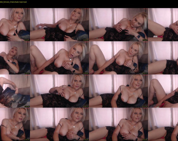 atomic_eva — 41 minute Chaturbate female cam show recording, 720p, Jun 19, 2023