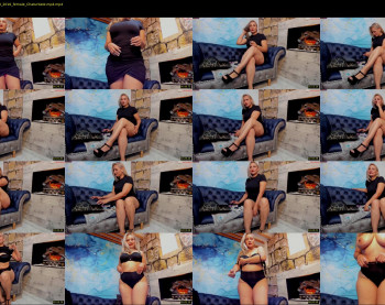 barbaraagreat — 7 minute Chaturbate female cam show recording, 720p, Jun 19, 2023