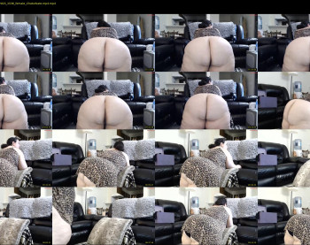bbwmilfforcamfun — 11 minute Chaturbate female cam show recording, 720p, Jun 19, 2023