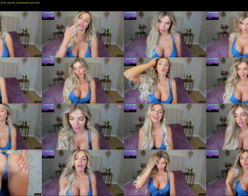 beaute_fatale — 12 minute Chaturbate female cam show recording, 720p, Jun 20, 2023