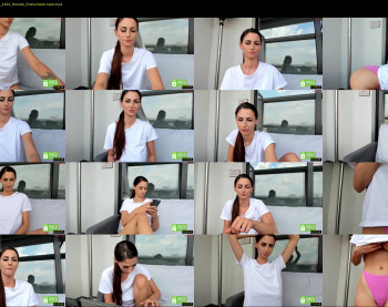 belovedkhlloe — 65 minute Chaturbate female cam show recording, 720p, Jun 19, 2023