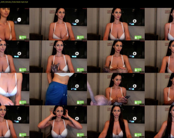 belovedkhlloe — 4 minute Chaturbate female cam show recording, 720p, Jun 19, 2023