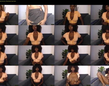 betty_fire_ — 77 minute Chaturbate female cam show recording, 720p, Jun 19, 2023
