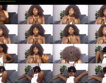 betty_fire_ — 34 minute Chaturbate female cam show recording, 720p, Jun 19, 2023