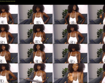 betty_fire_ — 12 minute Chaturbate female cam show recording, 720p, Jun 19, 2023