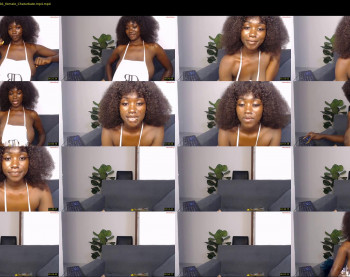 betty_fire_ — 8 minute Chaturbate female cam show recording, 720p, Jun 19, 2023