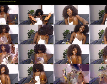 betty_fire_ — 40 minute Chaturbate female cam show recording, 720p, Jun 19, 2023