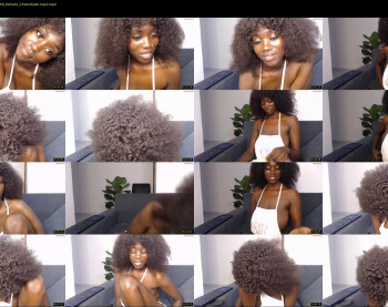 betty_fire_ — 12 minute Chaturbate female cam show recording, 720p, Jun 19, 2023