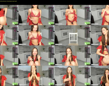 beverlyvega — 120 minute Chaturbate couple cam show recording, 720p, Jun 19, 2023
