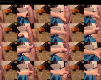 biengrossa — 3 minute Chaturbate male cam show recording, 720p, Jun 20, 2023